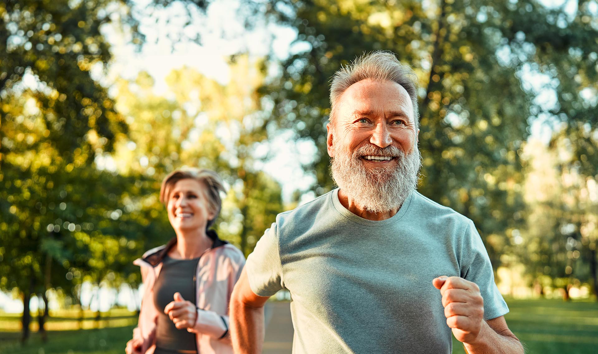 Andropauza - objawy i sposoby na męskie klimakterium