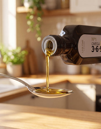 N°1 Omega3-6-9