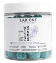 N°1 CreatineGUMMIES