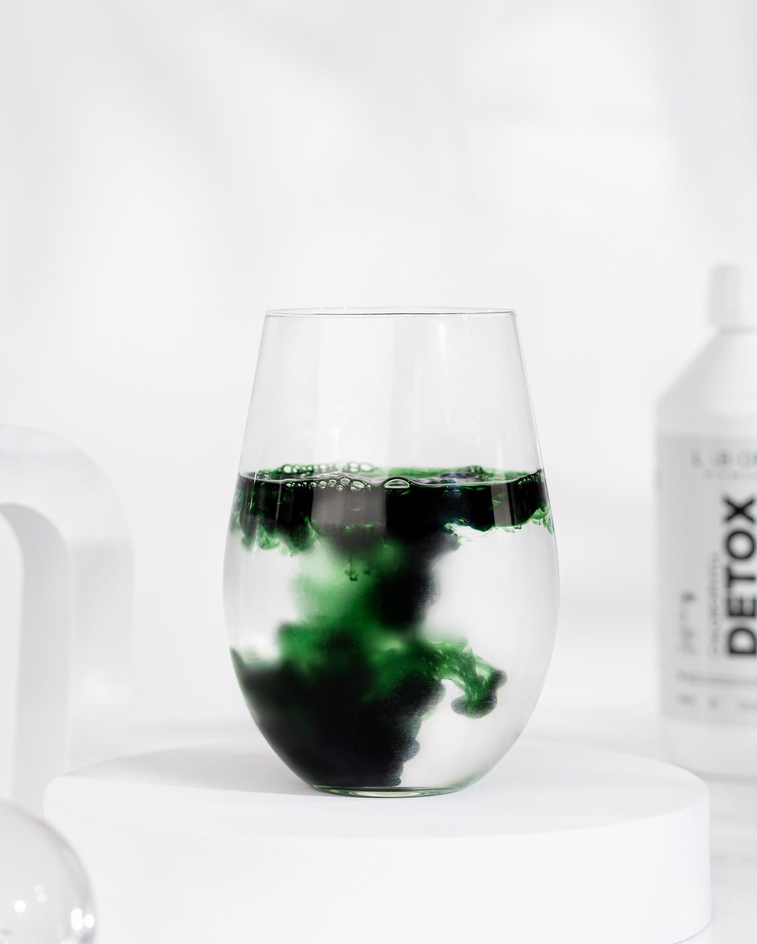 N°1 Chlorofyl DETOX 25 ml