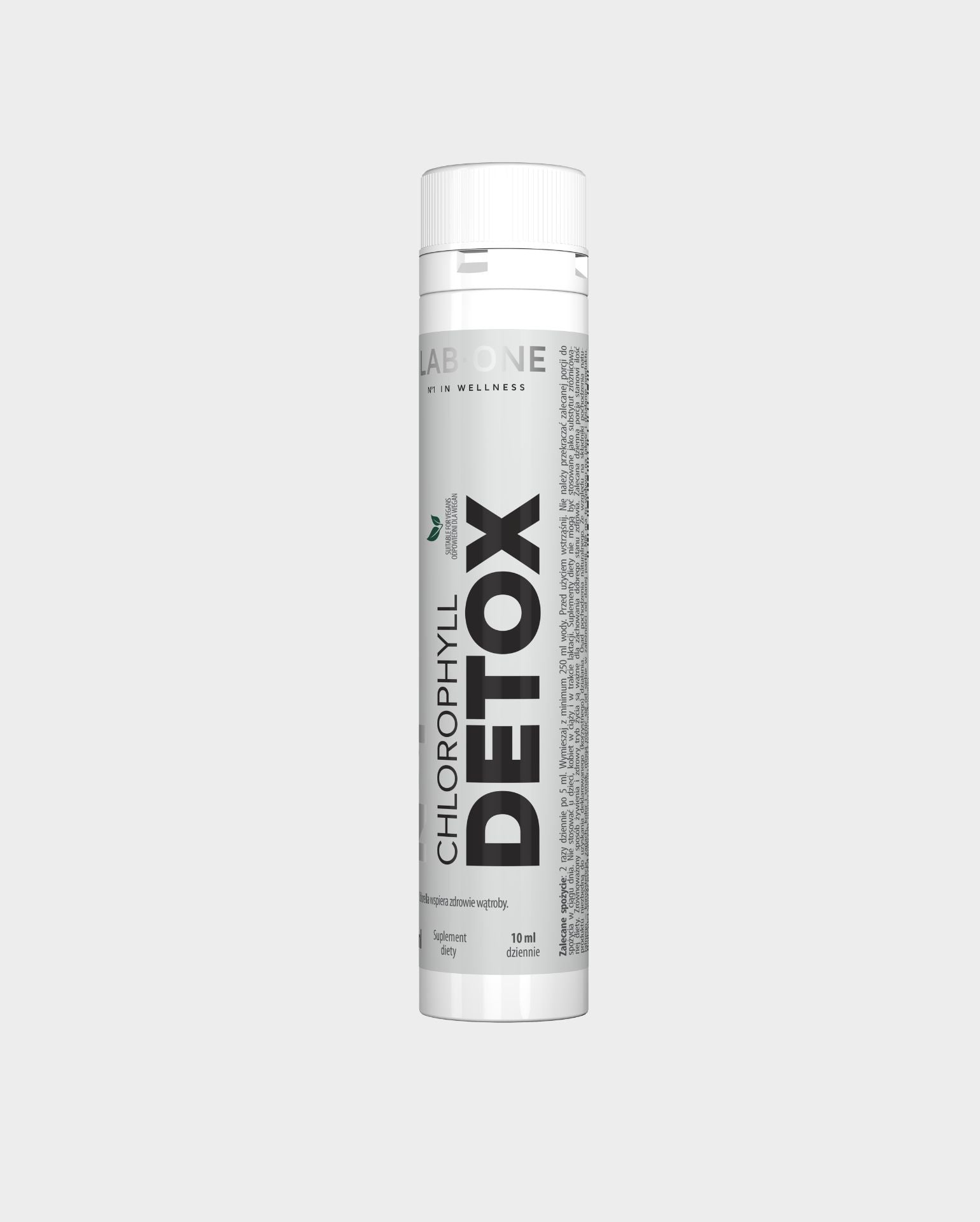 N°1 Chlorofyl DETOX 25 ml
