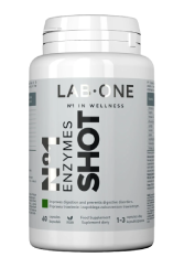 N°1 Enzymes SHOT