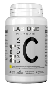 N°1 Lipovita C